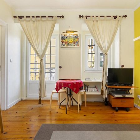 Whome Central Alfama Hideaway Perfect To Explore ลิสบอน ภายนอก รูปภาพ