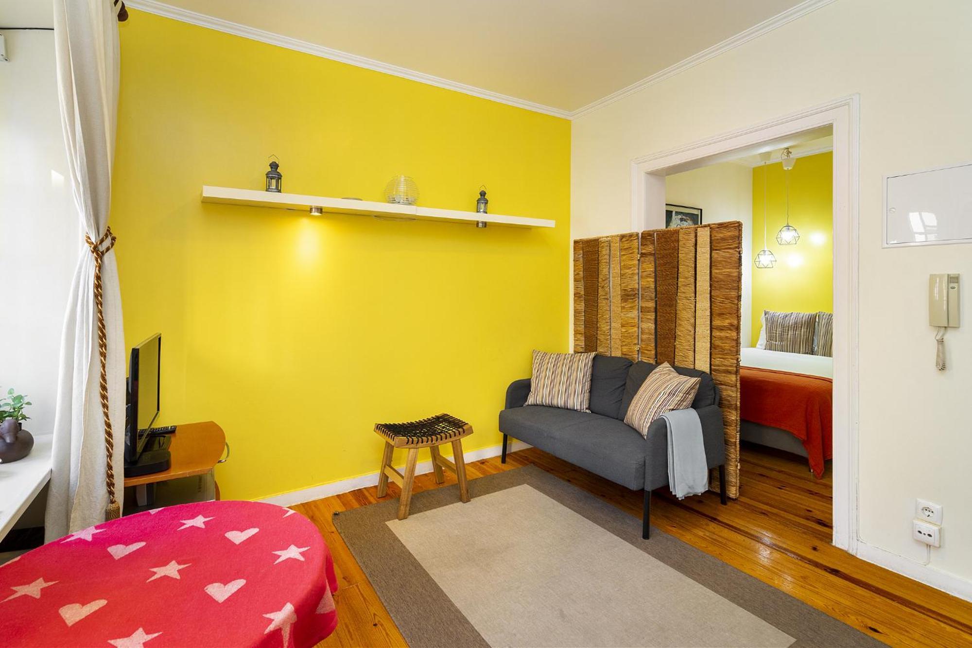 Whome Central Alfama Hideaway Perfect To Explore ลิสบอน ภายนอก รูปภาพ
