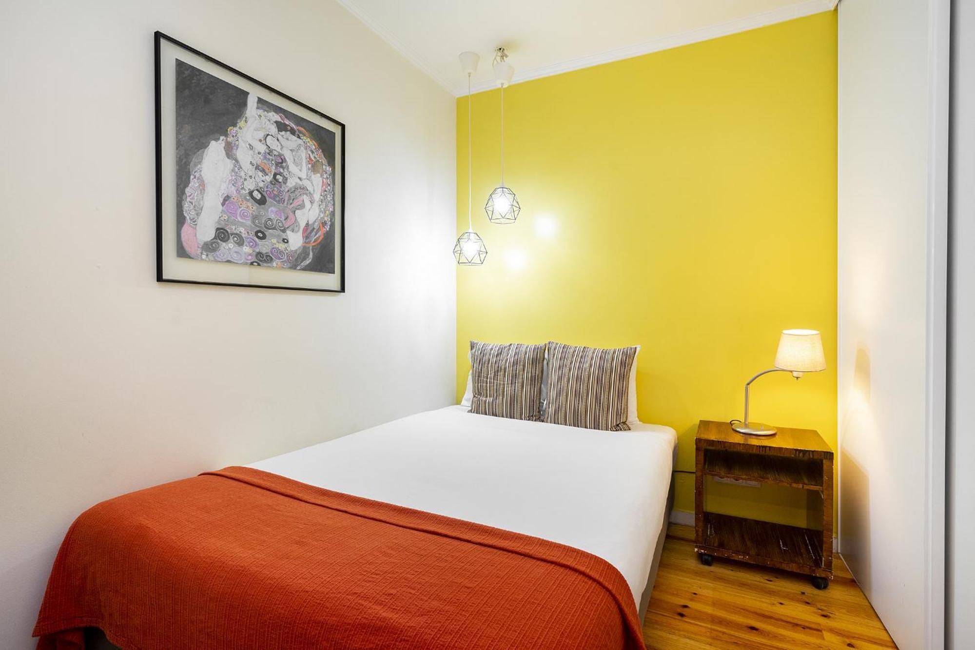 Whome Central Alfama Hideaway Perfect To Explore ลิสบอน ภายนอก รูปภาพ