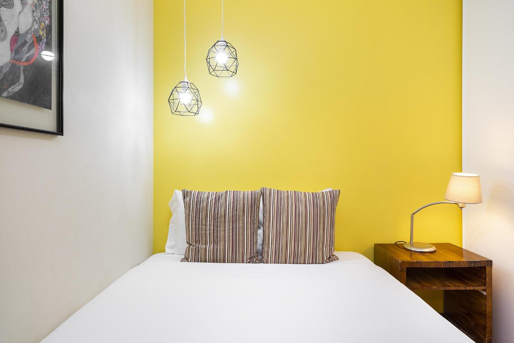 Whome Central Alfama Hideaway Perfect To Explore ลิสบอน ภายนอก รูปภาพ