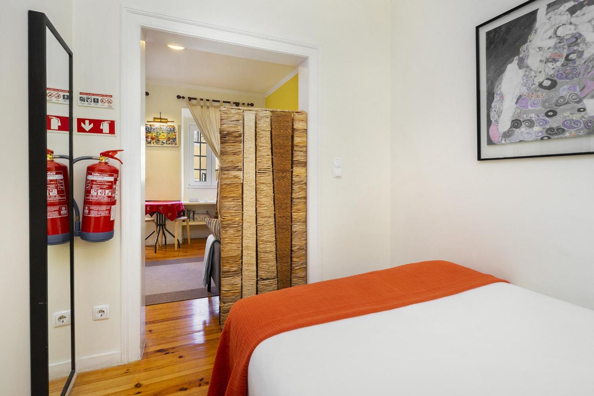 Whome Central Alfama Hideaway Perfect To Explore ลิสบอน ภายนอก รูปภาพ